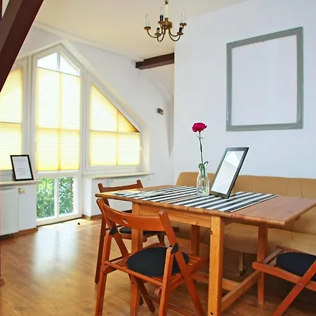 Apartamento Sisters