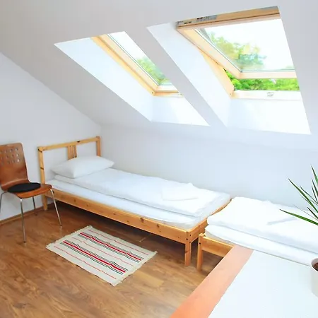 Sisters Apartamento *
