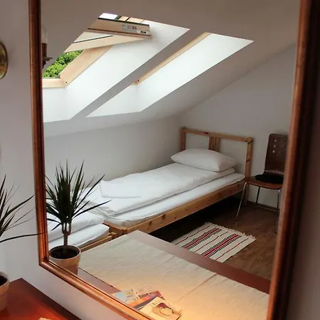 Apartment Sisters Sopot